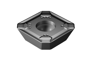 R245-12 T3 M-KL 3040 Режущая пластина CoroMill® 245 для фрезерования (sandvik)