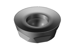 R300-0828M-PM S30T Режущая пластина CoroMill® 300 для фрезерования (sandvik)