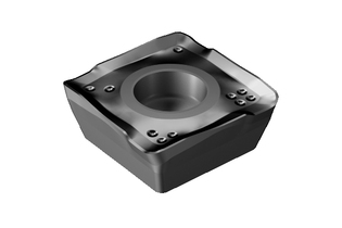 490R-140408M-MM S30T Режущая пластина для фрезы CoroMill® 490 (sandvik)