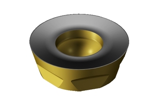 R300-0828M-KH 3330 Режущая пластина CoroMill® 300 для фрезерования (sandvik)