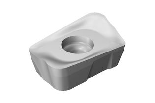R390-18 06 64H-PL 1130 Режущая пластина для фрезы CoroMill® 390 (sandvik)