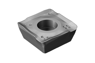 490R-140420M-PM 1130 Режущая пластина для фрезы CoroMill® 490 (sandvik)