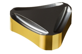 TNEF 12 04 AN-CA 3330 Режущая пластина для фрез Auto Roughing (sandvik)