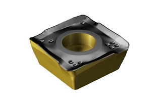 490R-140416M-PM 4340 Режущая пластина для фрезы CoroMill® 490 (sandvik)
