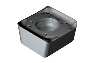 L331.1A-115030E-M30 1130 Режущая пластина для трехсторонней дисковой фрезы CoroMill® 331 (sandvik)