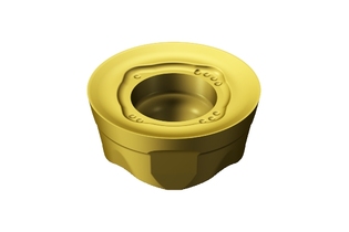 600-1252E-ML S40T Режущая пластина для фрезы CoroMill® 600 (sandvik)