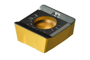 N331.1A-11 50 20H-PM4330 Режущая пластина для трехсторонней дисковой фрезы CoroMill® 331 (sandvik)