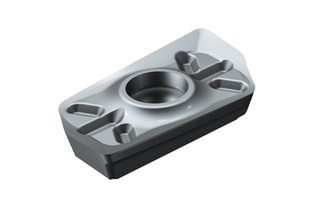 R790-160440PH-NL H13A Режущая пластина для фрезы CoroMill® 790 (sandvik)