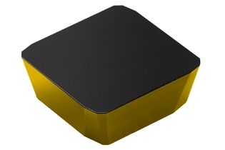 SPKN 12 03 ED R 4240 Режущая пластина для фрезерования (sandvik)