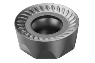 RCKT 12 04 M0-WM 530 Режущая пластина CoroMill® 200 для фрезерования (sandvik)
