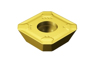 R245-12 T3 K-MM 2030 Режущая пластина CoroMill® 245 для фрезерования (sandvik)