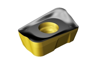 R390-18 06 20M-PM 4220 Режущая пластина для фрезы CoroMill® 390 (sandvik)