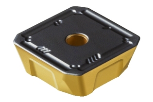 360L-2807M-PH 4330 Режущая пластина для фрезы CoroMill® 360 (sandvik)