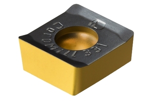 N331.1A-05 45 08H-PL4330 Режущая пластина для трехсторонней дисковой фрезы CoroMill® 331 (sandvik)