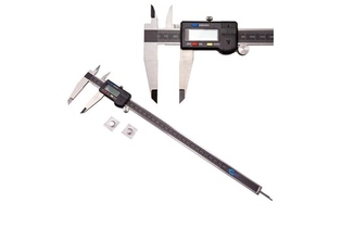 Штангенциркуль ШЦЦ-I- 125-0,01 ГОСТ 166-89 (пр-во Guilin Measuring) GRIFF D168002