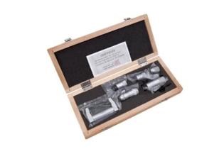 Нутромер НМ 75 ГОСТ 10-88 (пр-во Guilin Measuring) D131010