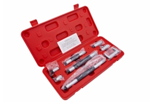 Нутромер НМ 1300 ГОСТ 10-88 (пр-во Guilin Measuring) D131050
