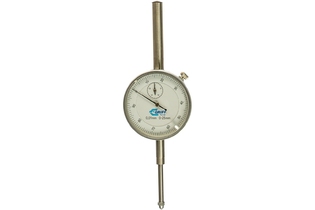 Индикатор ИЧ25 кл.1 ГОСТ 577-68 с ушком (пр-во Guilin Measuring) GRIFF D107323