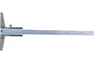 Штангенглубиномер ШГ-160-0,05 ГОСТ 162-90 (пр-во Guilin Measuring) GRIFF D157005