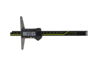 Штангенглубиномер ШГЦ-300-0,01 ГОСТ 162-90 (пр-во Guilin Measuring) GRIFF D158013