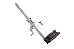 Штангенрейсмас ШР- 300-0,05 ГОСТ 164-90 (пр-во Guilin Measuring) GRIFF D160015