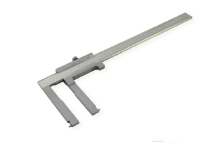 Штангенциркуль ШЦО 50-550-0,02 (для измерения тормозных барабанов) Guilin Measuring GRIFF 034913