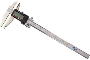 Штангенциркуль ШЦЦ-II- 300-0,01 ГОСТ 166-89 (пр-во Guilin Measuring) GRIFF D168303