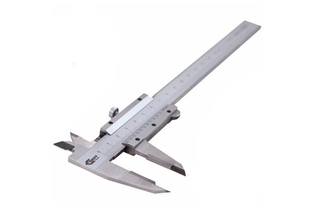 Штангенциркуль ШЦТ-I- 150-0,05 ГОСТ 166-89 (пр-во Guilin Measuring) GRIFF D163005