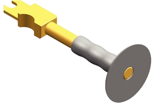 Retainer Removal 1885470 C15R REMOVER TOOL W/GRIP C15R REMOVER TOOL W/GRIP kennametal