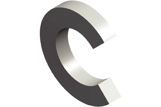 C15R • C31R • C3R • SHR-87 • Retainers 1012065 C31R RETAINER C31R RETAINER kennametal