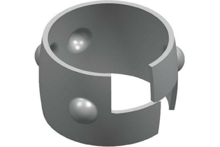 U40 RETAINER 1012117 LR85 RETAINER LR85 RETAINER kennametal