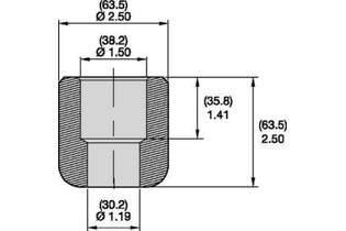 DS3830H 5601762 DS3830H DS3830H kennametal