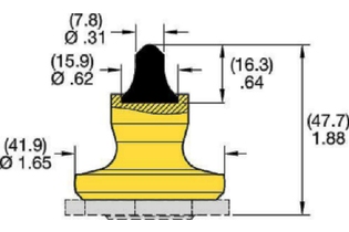 RX4-01W 5895941 RX4-01W RX4-01W kennametal