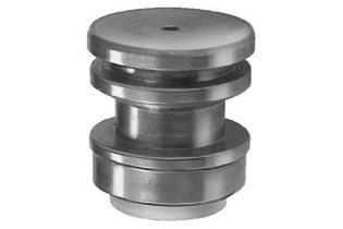 Spray System and Component 2254338 G243/B 1,0 MM WATERSPRAY G243/B 1,0 MM WATERSPRAY kennametal