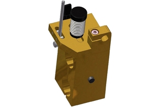 Установочное приспособление • Суппорты 5025683 SFSLSS SFSLSS kennametal