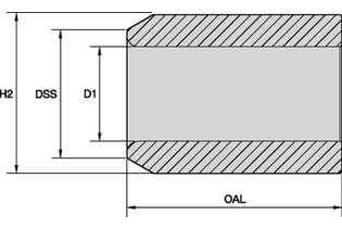 Серия 51 мм 1012371 KBB4 BLOCK KBB4 BLOCK kennametal