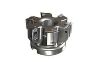 YGF90-AP10-D63-S22-Z7-C фреза торцевая насадная со сменными пластинами