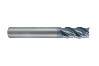 GMF56030 фреза концевая твердосплавная с фаской