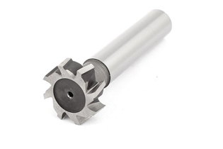 Корпус фрезы для Т-пазов YGT90-CC06-D63X8-W32-L125-Z8