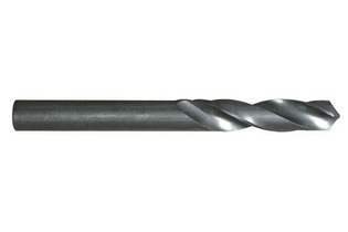 Сверло по металлу 4 мм (4х22х55 DIN1897 HSS Р6М5) D1107040 ц/х укороченное YG-1