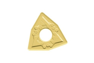 WNMG080408-MM YG213 пластина для точения YG-1